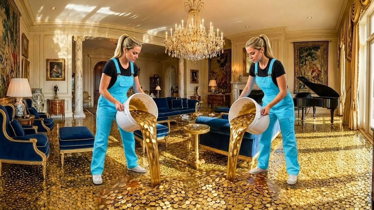 Insane Epoxy Floor Art: 3 Stunning Resin Floor Designs Created in Fast Timelapse