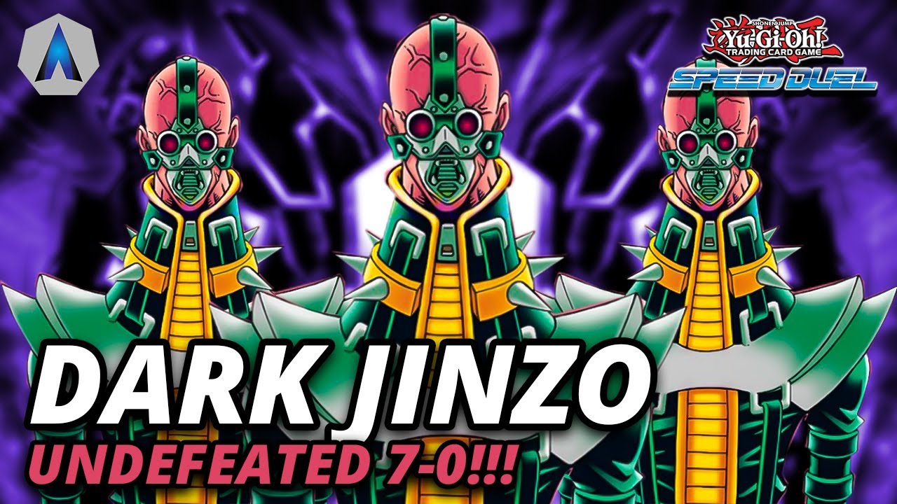 Jinzo 7