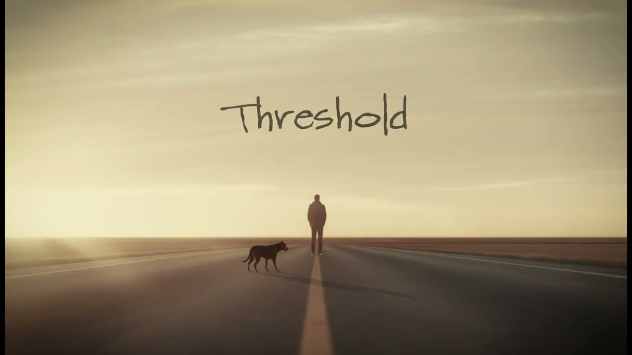 Ещё один шаг – Порог | Вдохновляющая EDM-музыка
