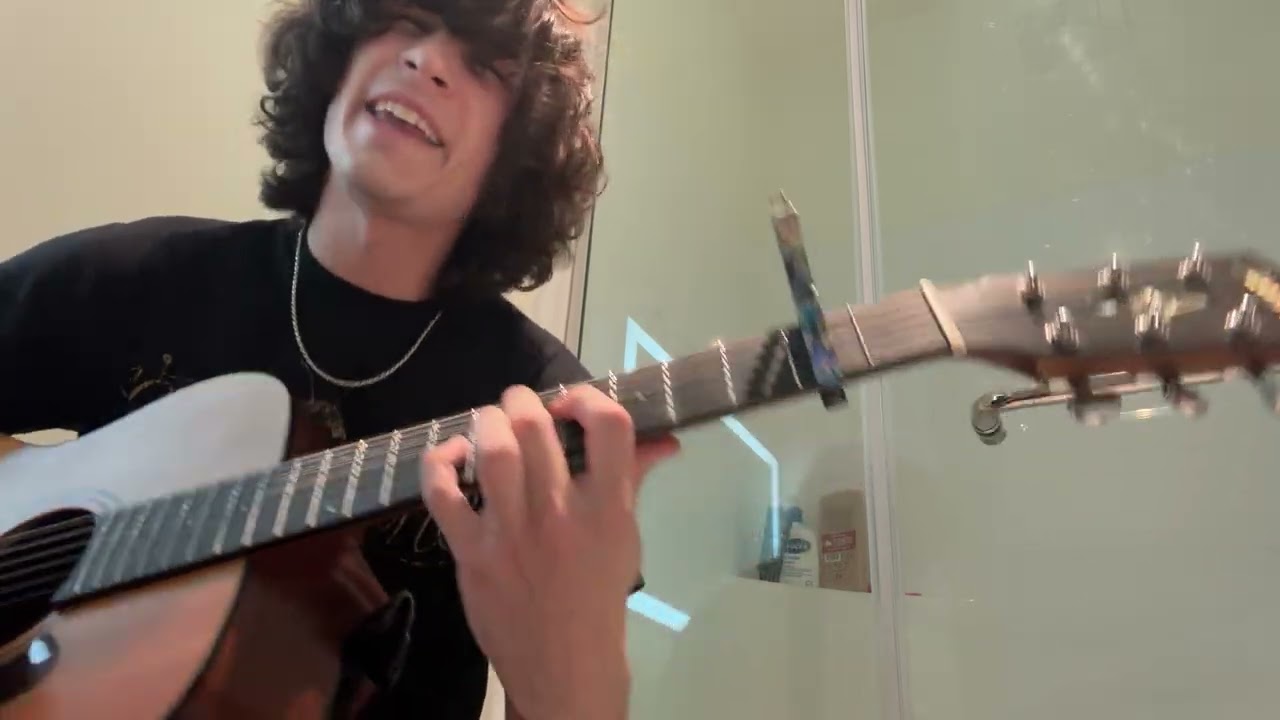 “Hospital Gowns” by Jimmy The Florist 