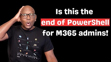 MCP Server for Microsoft 365 - Zero Code AI Administration of Microsoft 365