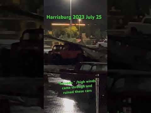 Harrisburg 2023 July