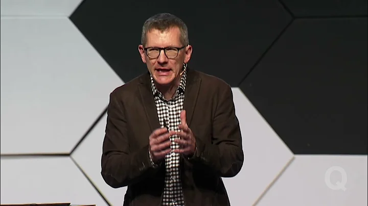 Why Is Family Important to God? | Andy Crouch