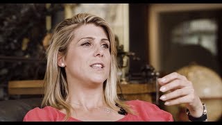 A client perspective: Célimène Lachenal talks on her élégante 48mm – F.P. Journe