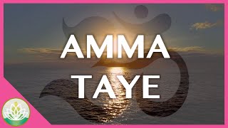 Magical Mantra Chanting | Amma Taye | Kirtan Daily - Meditation Music, Zen, Yoga, Healing Calm Music screenshot 4