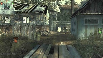 Professional Suicide - Modern Warfare 3 Dead Mans Hand Fail/Win