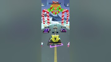 Race Master 3D car Racing gameplay Walkthrough Part 5 Level 36-42 Car Race