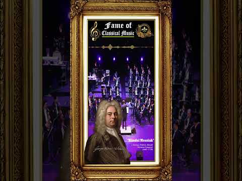 Messiah by Handel