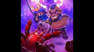 Video Game Splash Screen