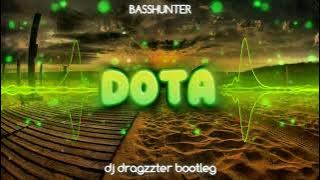 Basshunter - Dota (Dj Dragzzter Bootleg 2023)