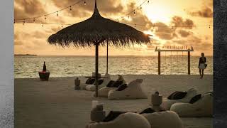 Sun Siyam Resort | Boutique | Island | Male | Maldives | Noonu Atoll | Iri Fushi | beach 🏖️ 🏝️ 