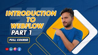 Details What is Webflow | Introduction to Webflow - Part 1 #urdu #hindi #webflow News