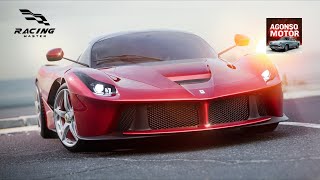 RACING MASTER CARRERAS &amp; DESAFIOS EXTREMOS 🔥 | Ultra Realismo #agonsomotor