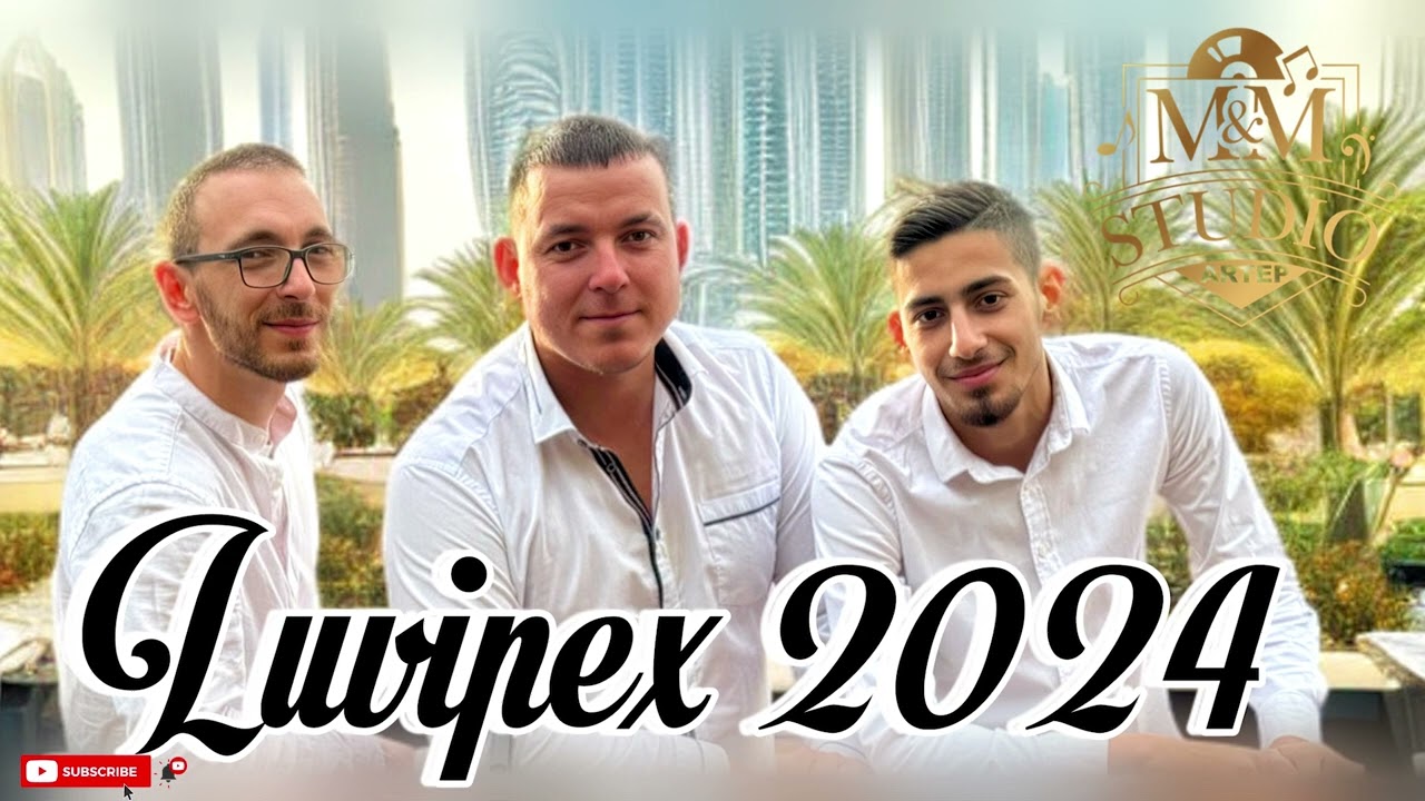 Luvipex  2024  -  Poľana Poľana,Veš ty Zajdu