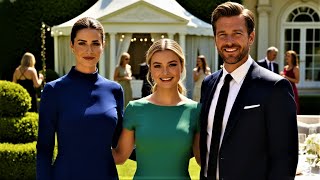 ترك زوجته طمعًا في شباب جديدة لكن قوة عائلتها المترفة أعادت له دروسًا قاسية في الحب والكرامة 💫💘