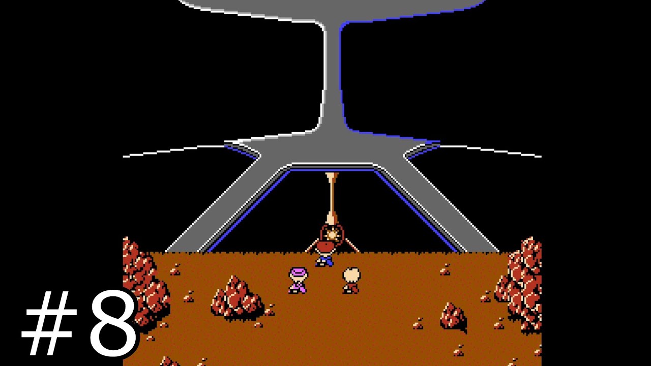 Let's Play Mother/Earthbound Beginnings Part 8 (Finale), Love Song