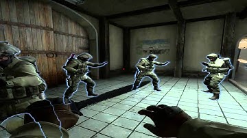 CSGO Random Frags #3