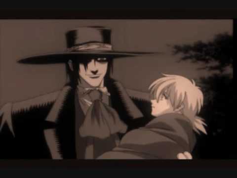 AlucardXSeras - When the dawn breaks