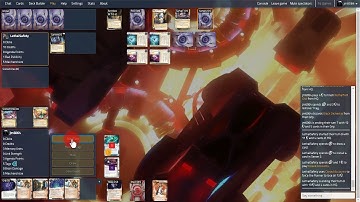 [Android Netrunner in Jinteki.net] Valencia Estevez VS New Angeles Sol