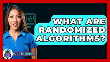 What Are Randomized Algorithms? - Next LVL Programming