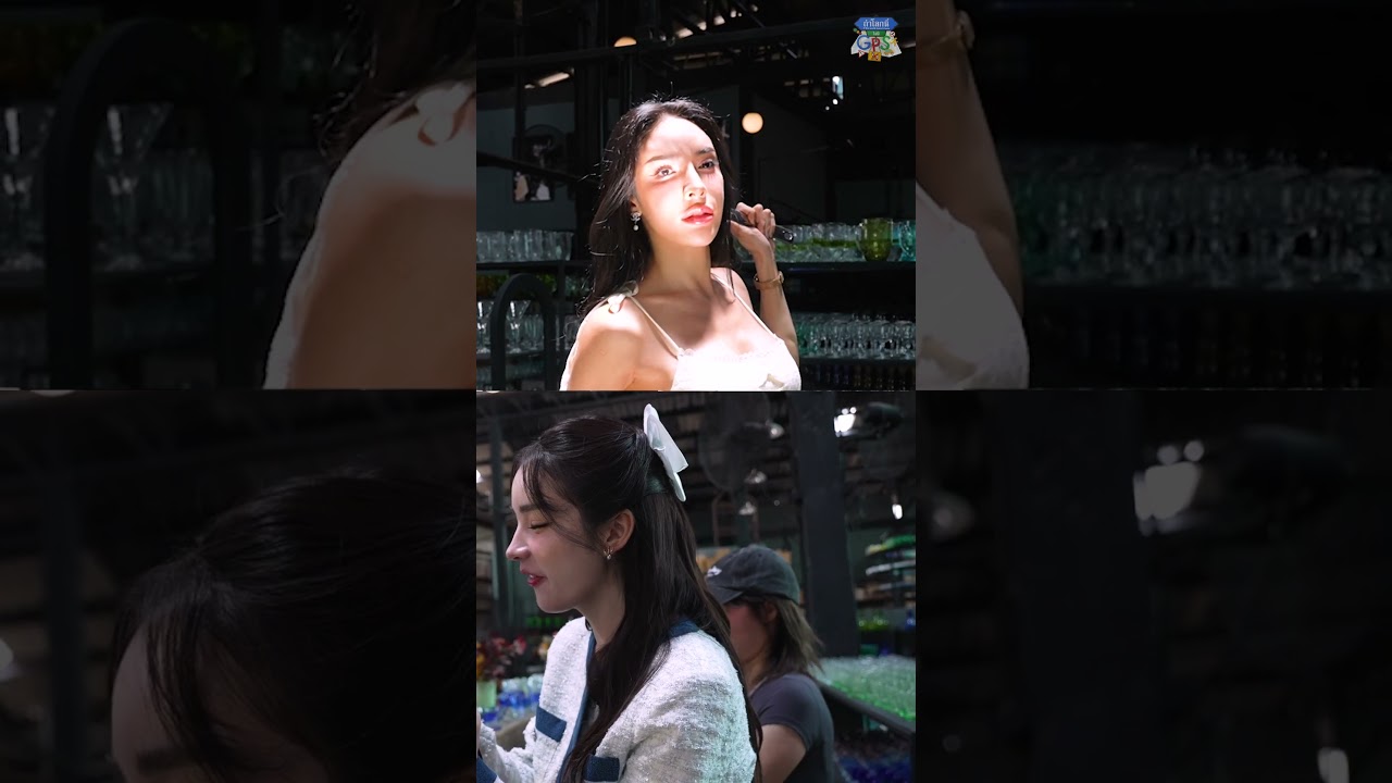 ถ่ายรูปยังไงให้แฟอึ้น by นัท นิสา #Shorts #ถ้าโลกนี้ไม่มีGPS #GoodDayOfficial