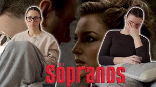 The Sopranos 5X05 Reaction