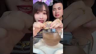 Is it the right thing to eat? Internet celebrity candy, Yuanyuan is coming. Immersive candy tast