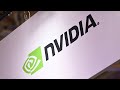 NVIDIA Earnings Anticipated Wednesday Amid Supply Constraints and China Uncertainty