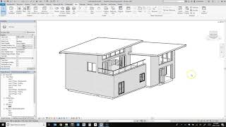 Famous Revit Tutorial - How to cut a 3D Section Profile