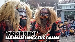 NGANGENI VERSI JARANAN BUTO LANGGENG BUANA LIVE KARANGANYAR - AUDIO JERNIH (SN Audio)