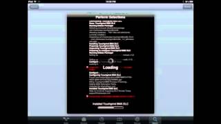 How to hack Touchgrind BMX.