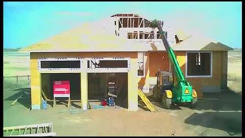 #CaughtOnVosker 2022 winner - Raul G. Timelapse