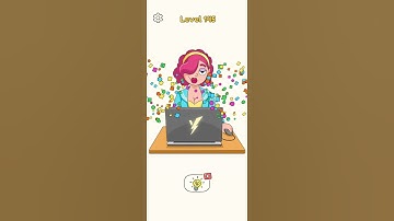 DOP 4: Draw One Part - All Levels Gameplay New UPdate Android,ios  Shorts # 145