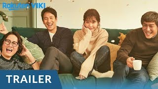 MY MISTER -  TRAILER | IU, Lee Sun Gyun, Jang Ki Yong, Oh Na Ra