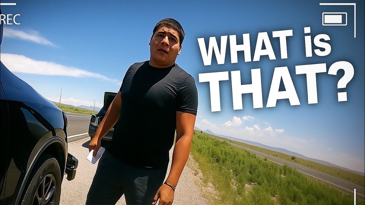 Нательная камера зафиксировала: агента картеля остановили с 27 фунтами фентанила