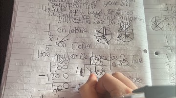 Fractions Of Whole Amount Exam Questions Revise For Your Level 1 Functional Skills