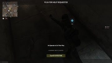 DMZ vondel more trouble with the bots than players 😅😅