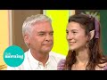 Phillip Is Intrigued By The Women Who Communicate With Fairies | This Morning