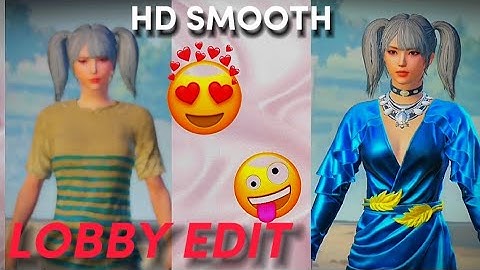 Pubg HD lobby video tutorial - How to add effect Sky Glow - Pubg Capcut Tutorial #bgmi @Since2003W