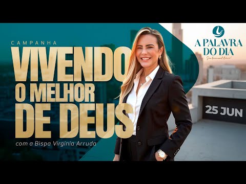A PALAVRA DO
