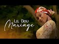 Mariage lil dou by dd one 2024