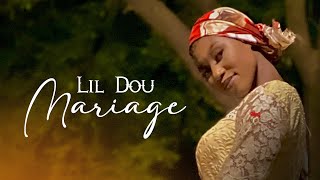 Mariage Lil Dou by Dd one 2024