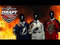 Draft Day Disaster - 2013 NHL Entry Draft