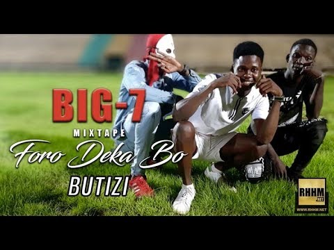 3. BIG-7 - BUTIZI