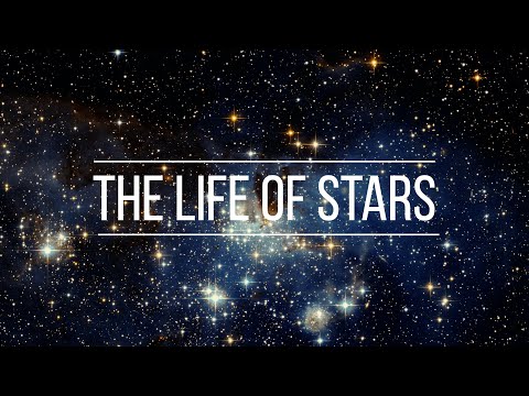 Video: The Dying Star 