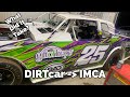 What It Took To Swap From DIRTcar (UMP) to IMCA