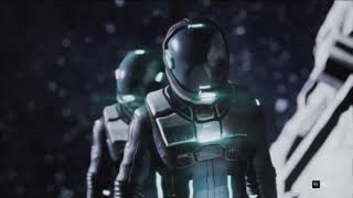 DIRECTIVE 8020 Reveal Trailer - The Dark Pictures Anthology: Season Two