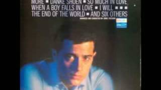 Vic Dana - I was the one