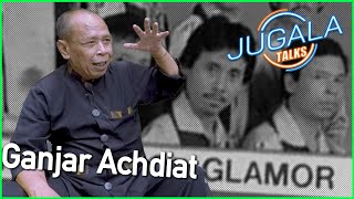 JugalaTALKS - Ganjar Achdiat (Part 2)