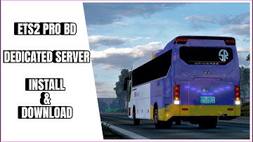 HOW TO INSTALL & DOWNLOAD PRO BD DEDICATED SERVER